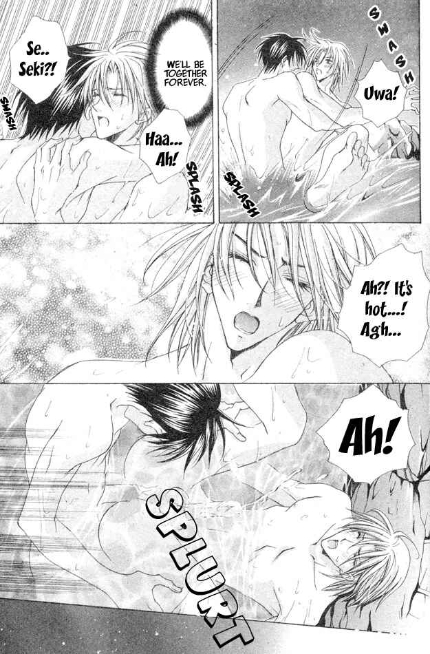 Page 34 Chapter 6 Youre the Closest to Me
