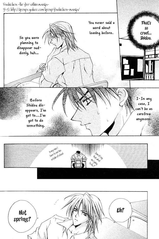 Page 9 Chapter 6 Youre the Closest to Me