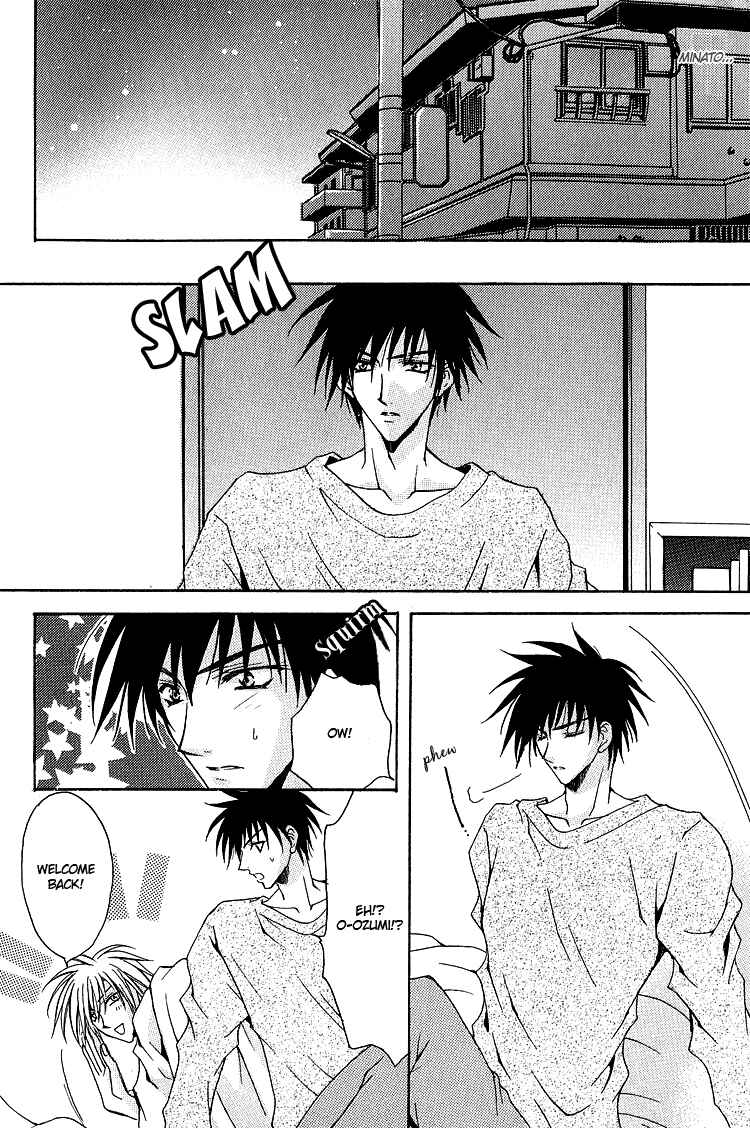 Page 11 Chapter 2 Youre the Closest to Me