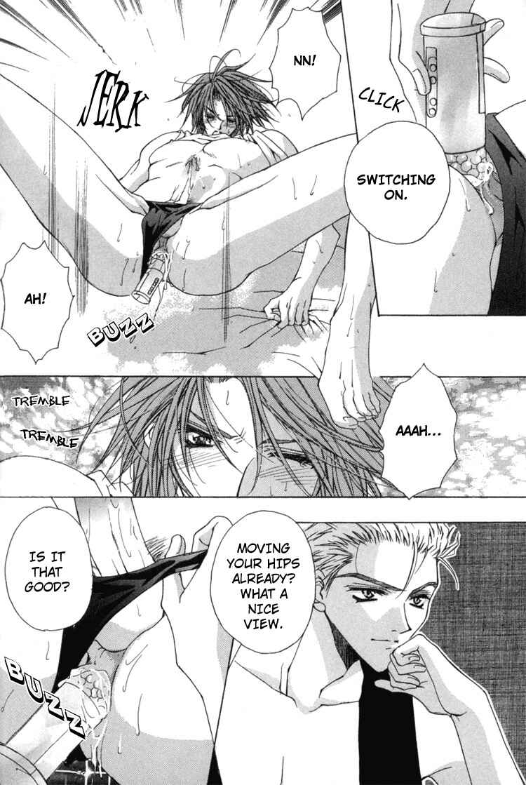 Page 15 Chapter 4 Youre the Closest to Me