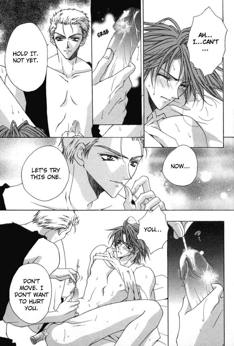 Page 16 Chapter 4 Youre the Closest to Me