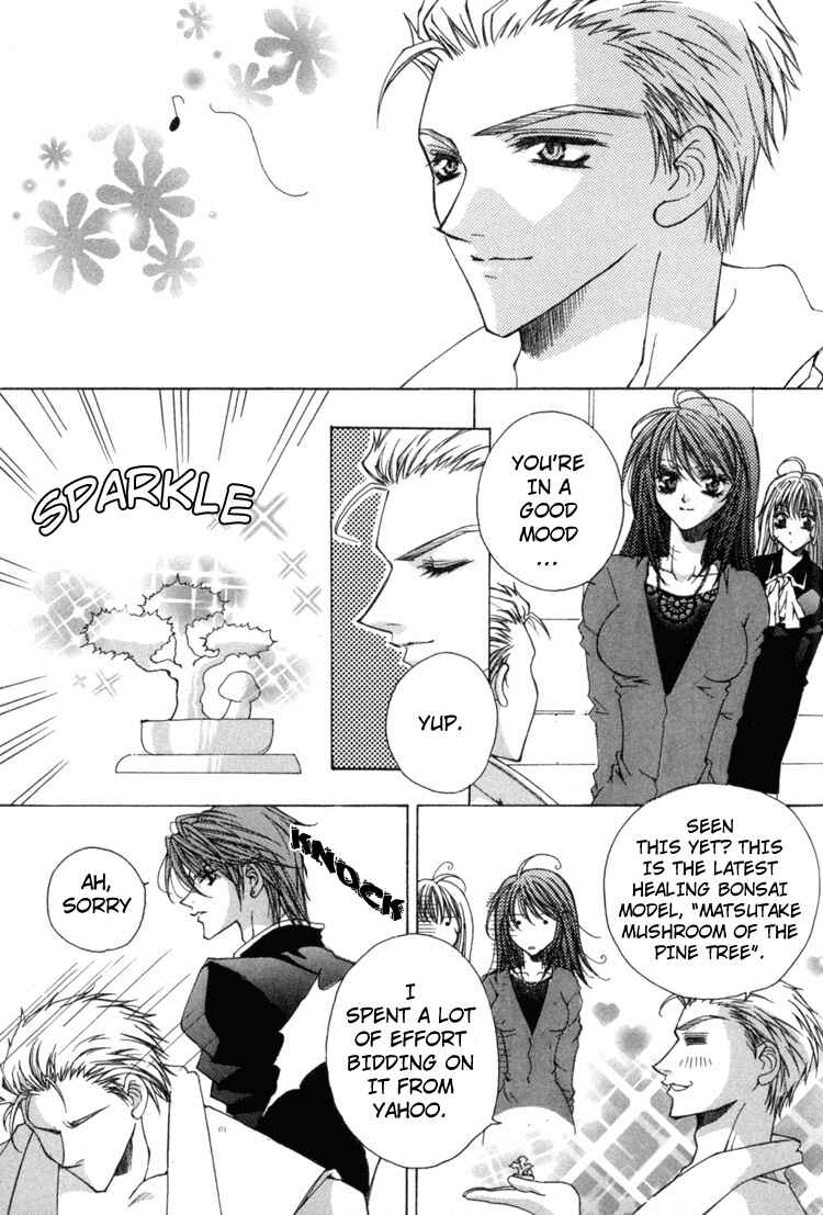Page 8 Chapter 4 Youre the Closest to Me
