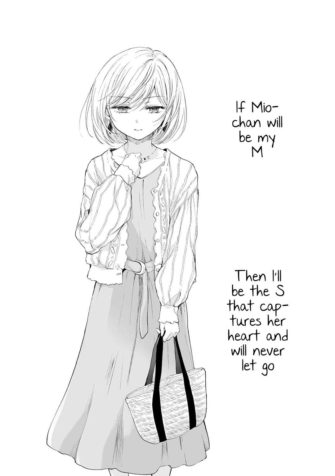 Page 43 Chapter 14 Yuri SM de Futari no Kimochi wa Tsunagarimasu ka?