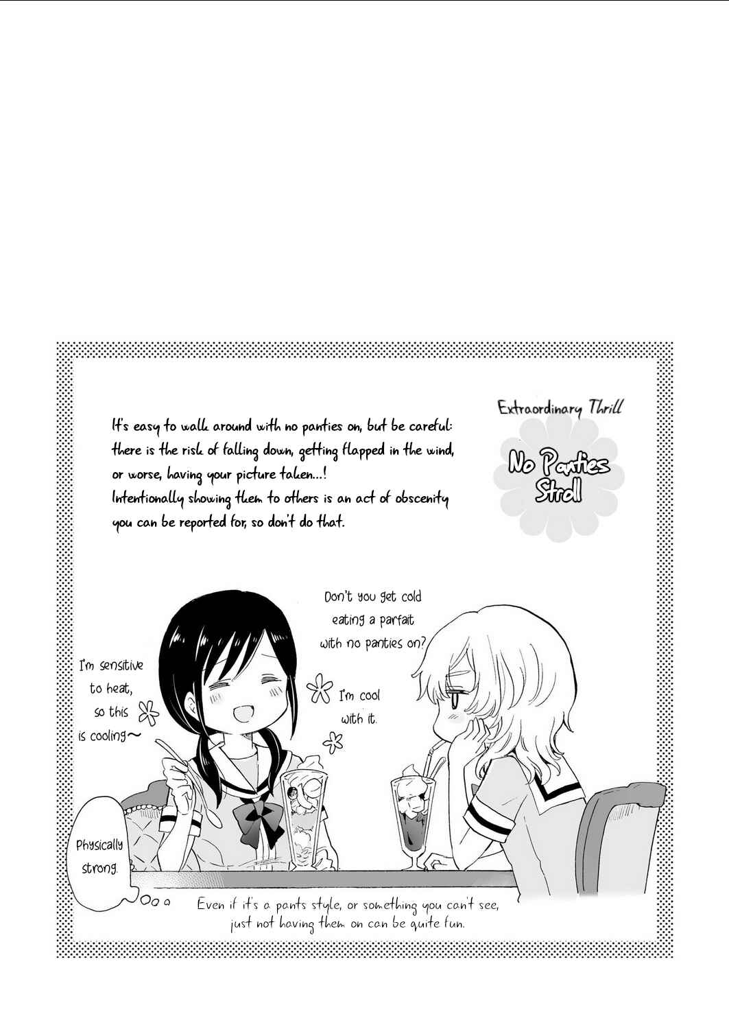 Page 51 Chapter 12 Yuri SM de Futari no Kimochi wa Tsunagarimasu ka?