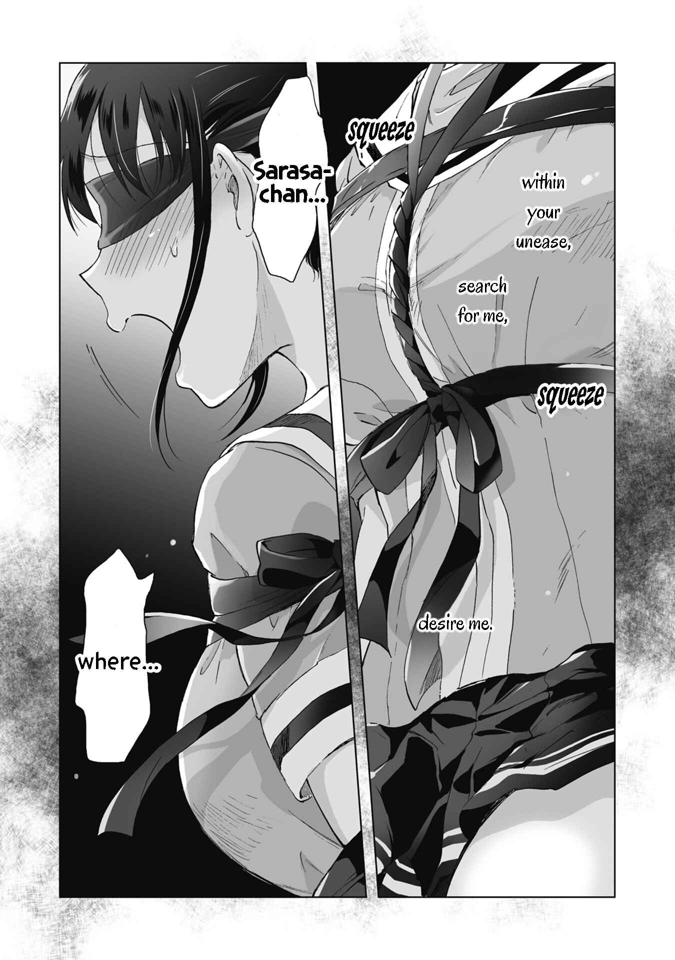 Page 19 Chapter 8 Yuri SM de Futari no Kimochi wa Tsunagarimasu ka?