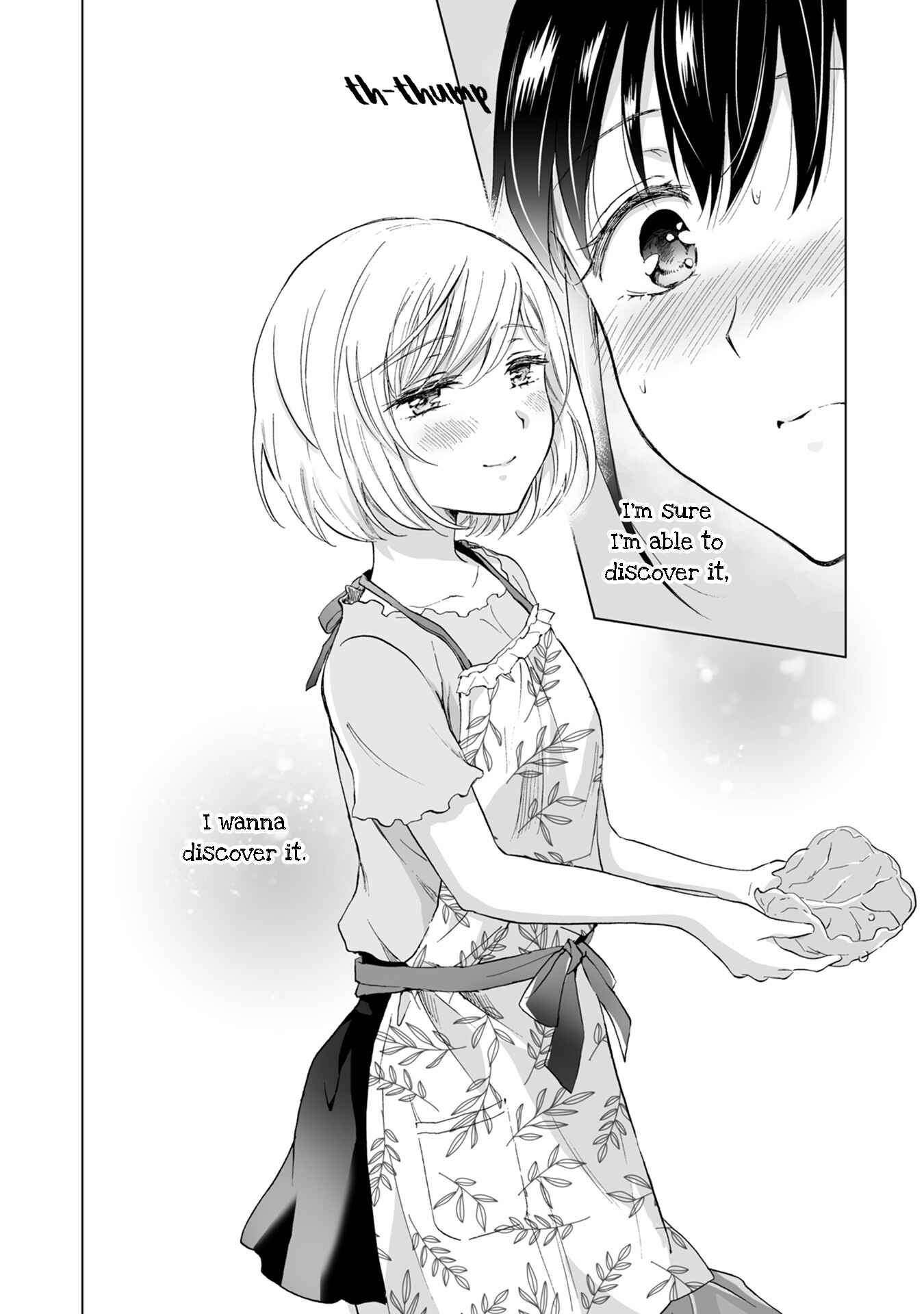 Page 44 Chapter 8 Yuri SM de Futari no Kimochi wa Tsunagarimasu ka?