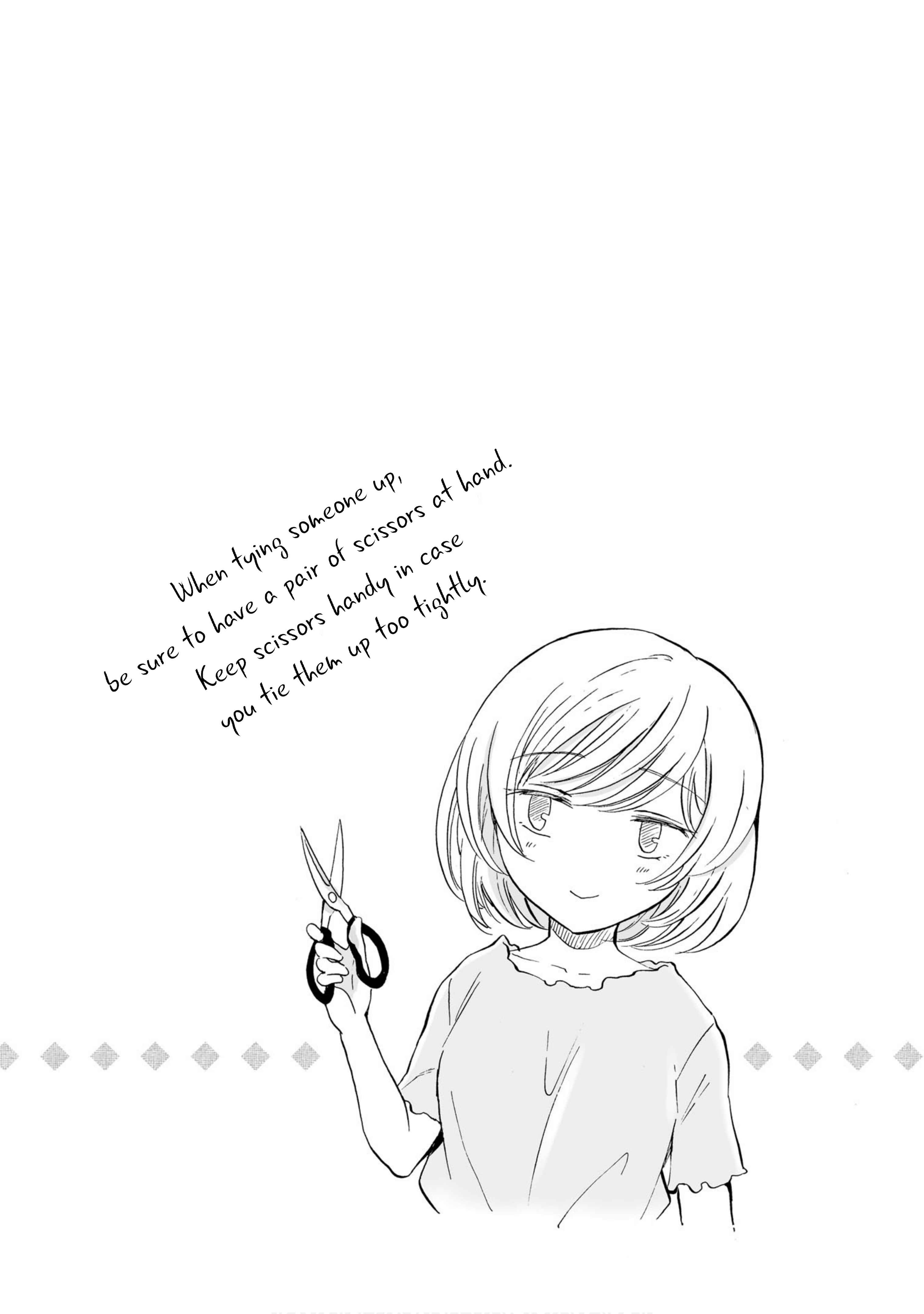Page 25 Chapter 2 Yuri SM de Futari no Kimochi wa Tsunagarimasu ka?