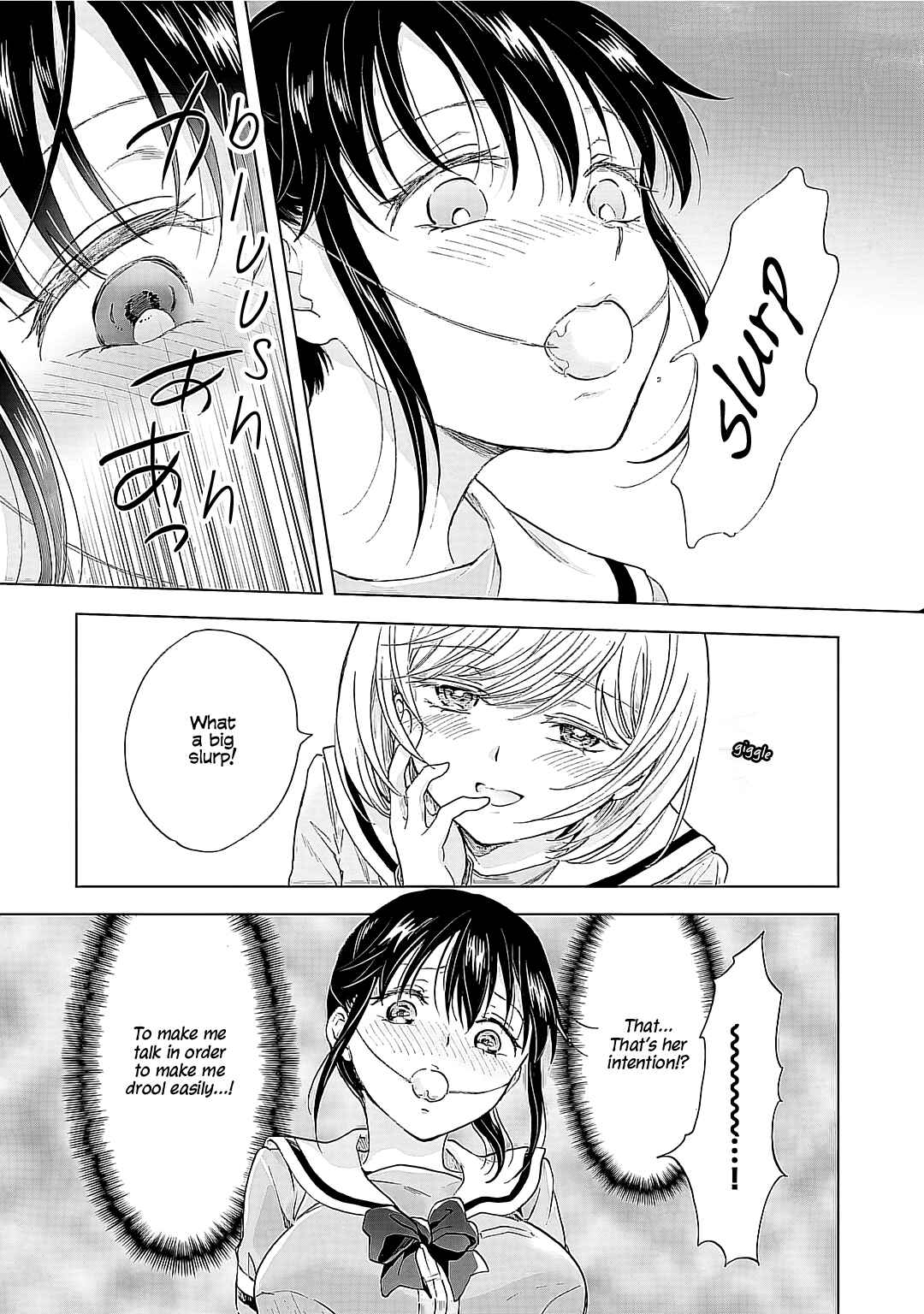 Page 24 Chapter 18 Yuri SM de Futari no Kimochi wa Tsunagarimasu ka?