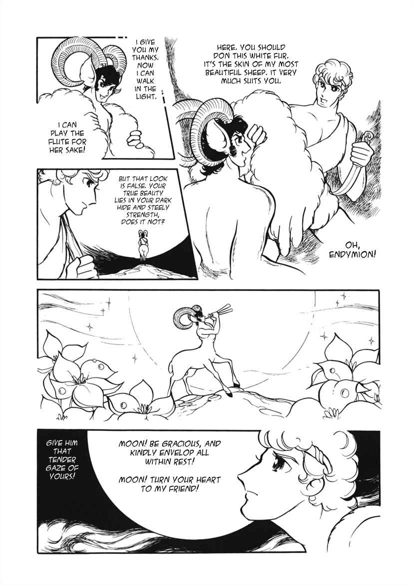 Page 10 Chapter 3 Edelweiss