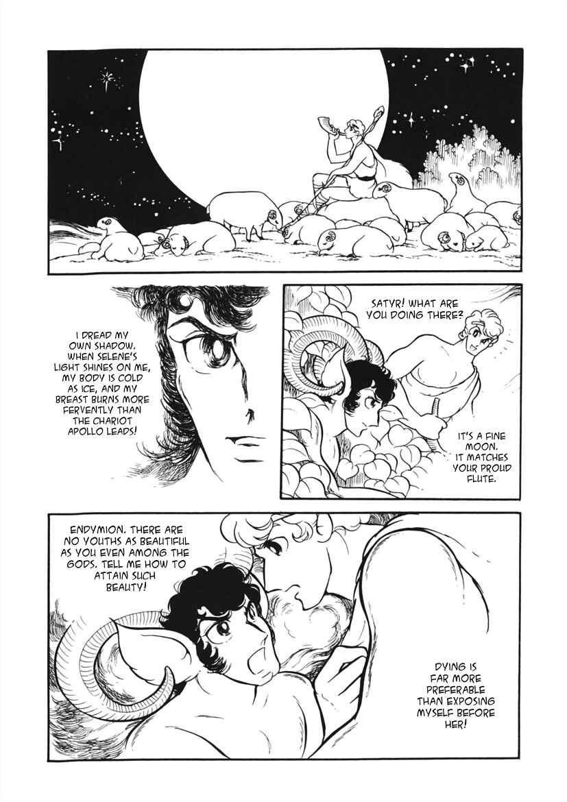 Page 8 Chapter 3 Edelweiss