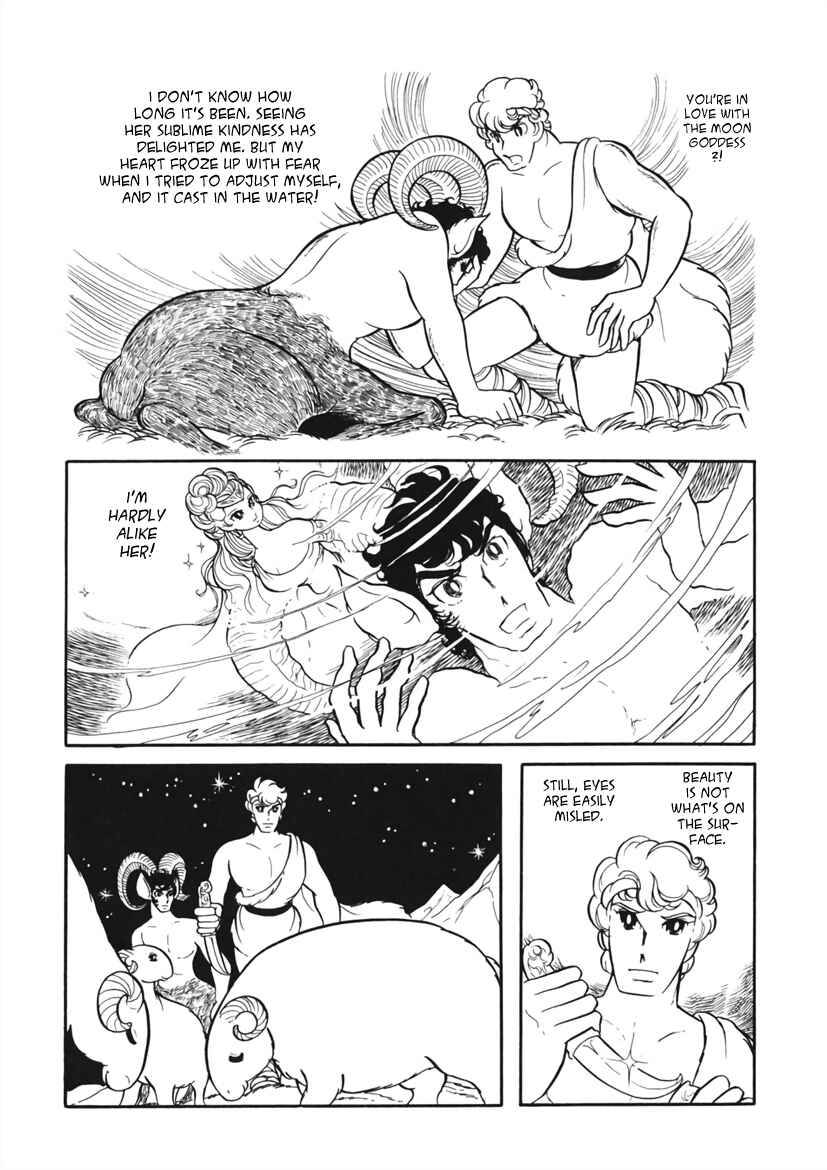 Page 9 Chapter 3 Edelweiss