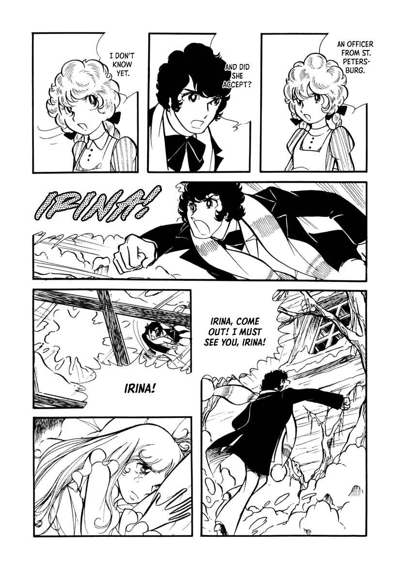 Page 21 Chapter 6 Edelweiss