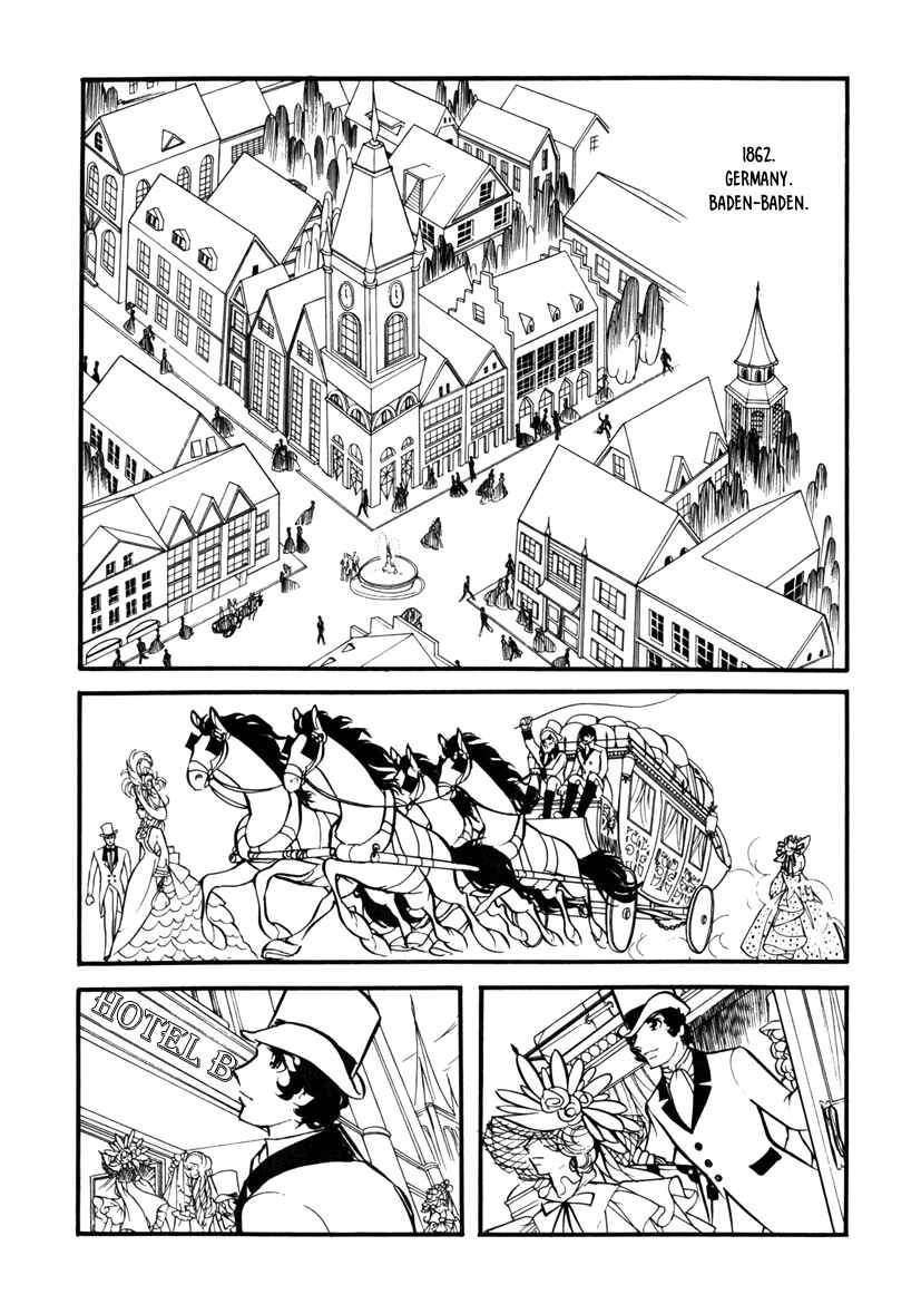 Page 3 Chapter 6 Edelweiss