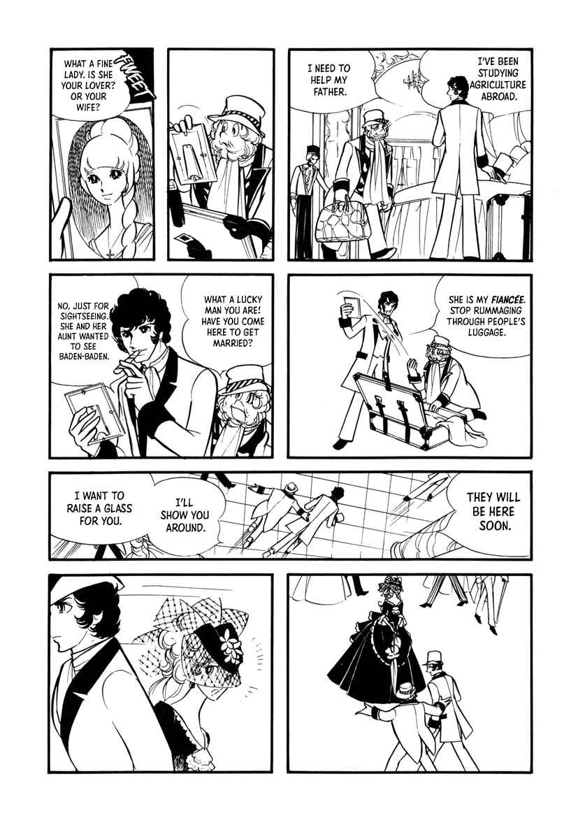 Page 5 Chapter 6 Edelweiss
