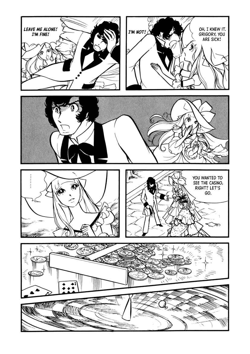Page 53 Chapter 6 Edelweiss