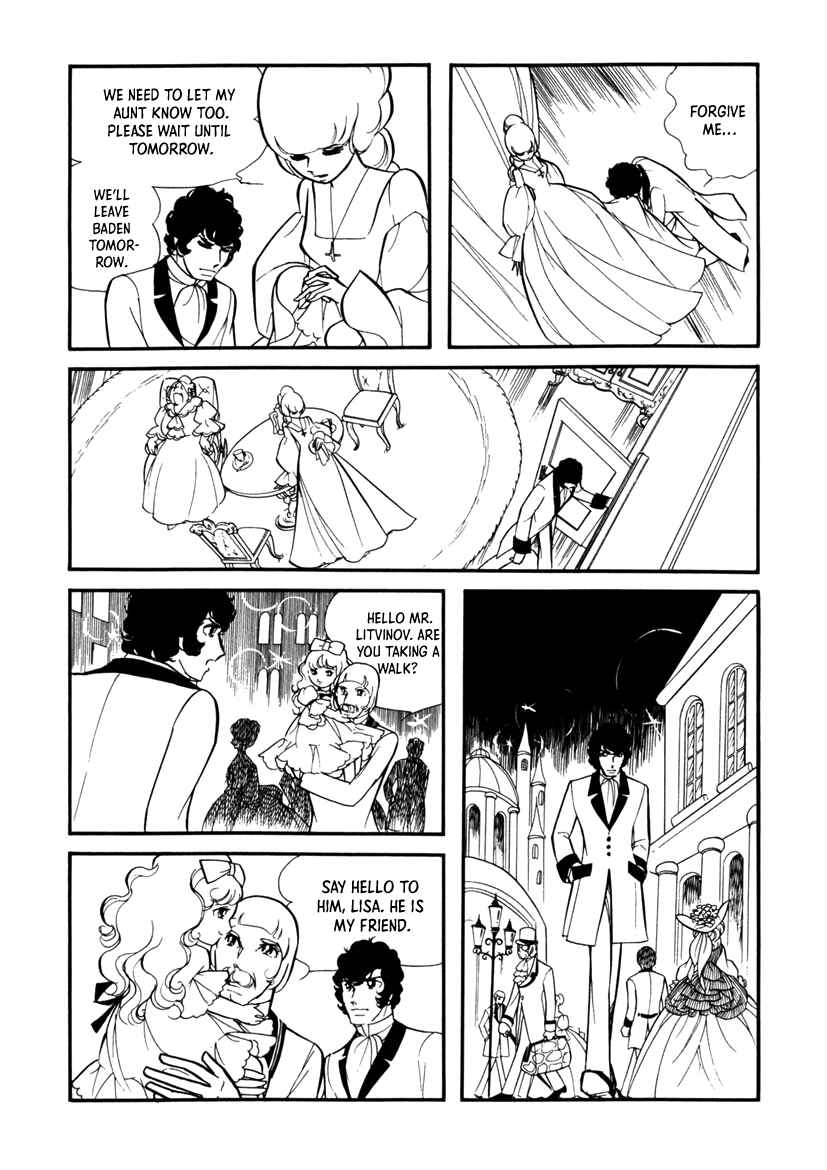 Page 63 Chapter 6 Edelweiss