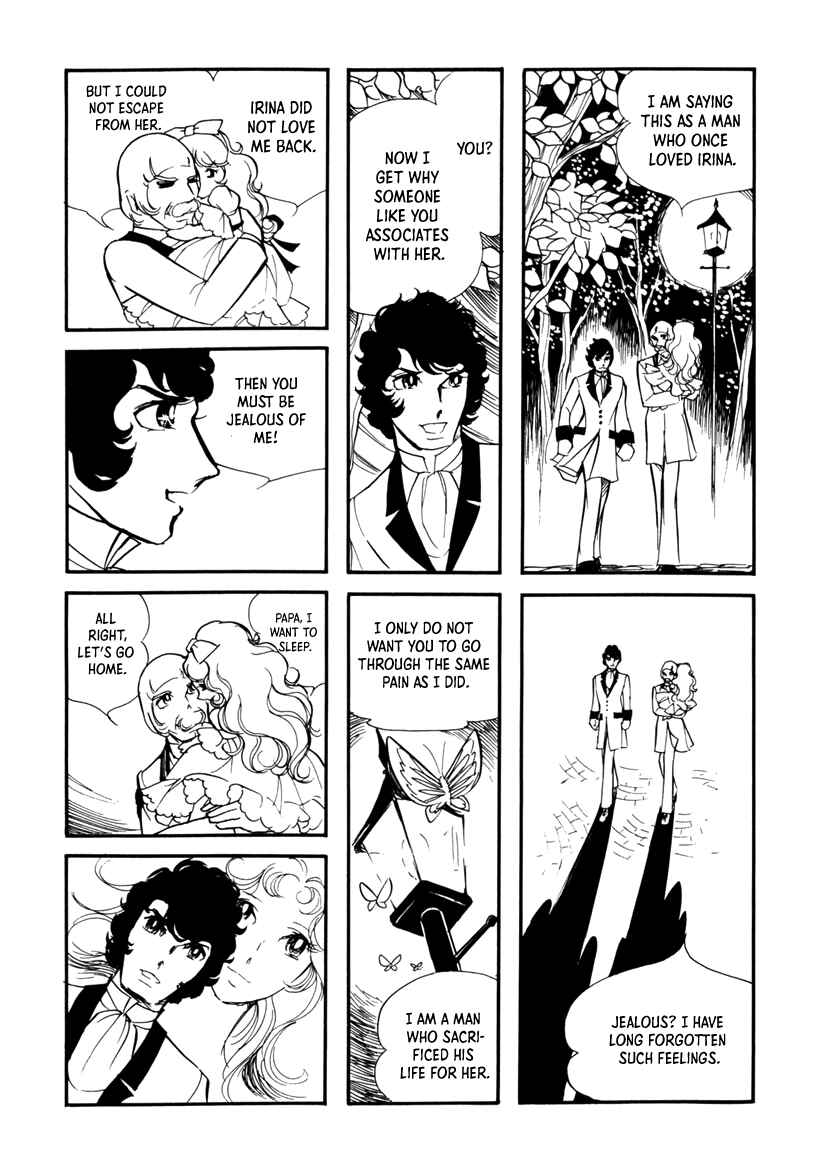 Page 65 Chapter 6 Edelweiss
