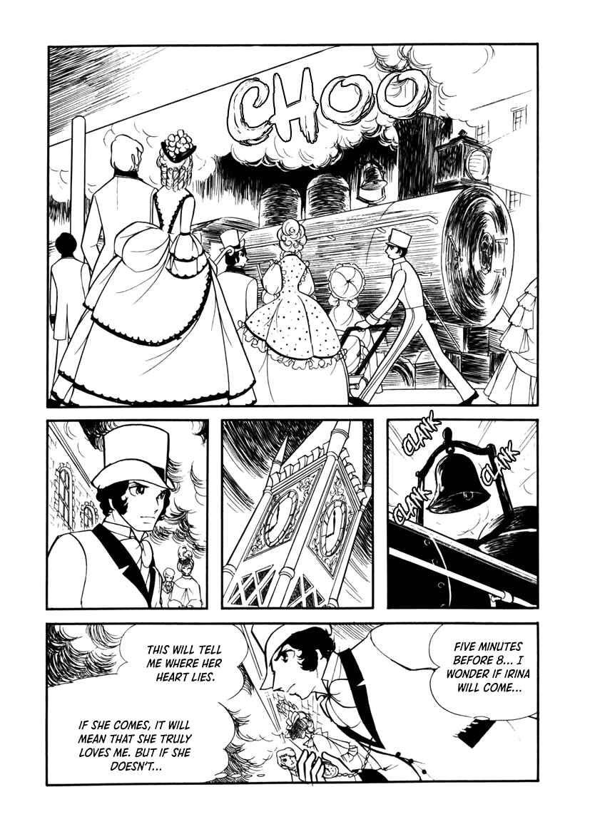 Page 69 Chapter 6 Edelweiss