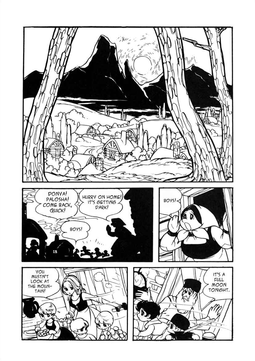 Page 2 Chapter 5 Edelweiss