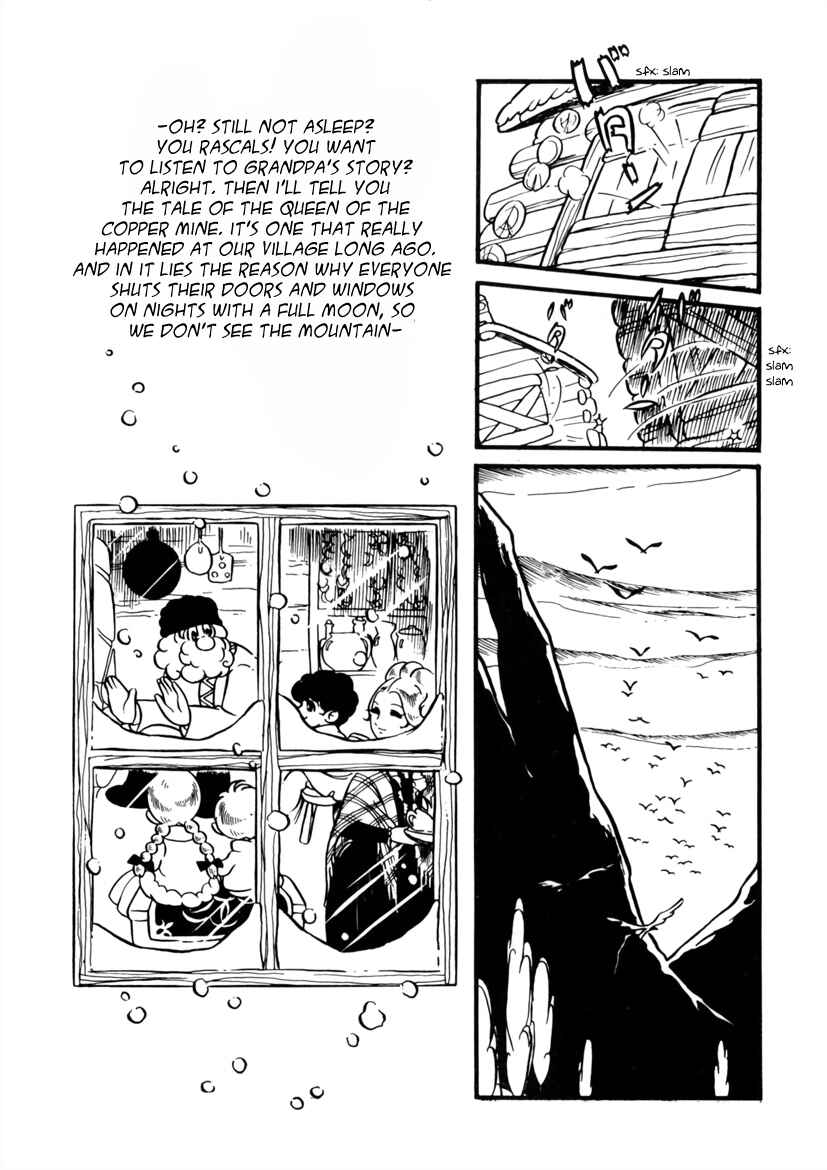 Page 3 Chapter 5 Edelweiss