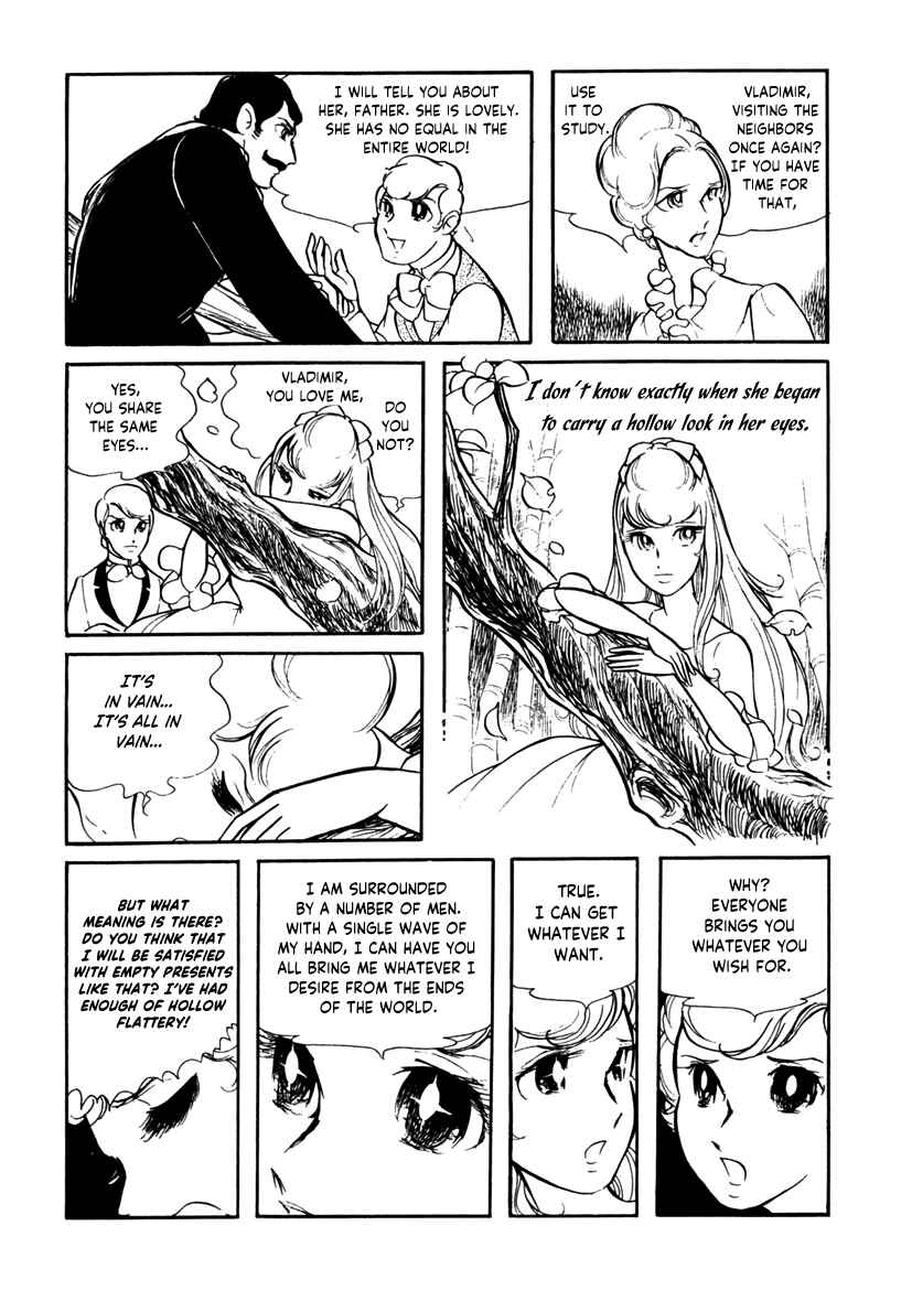 Page 11 Chapter 2 Edelweiss