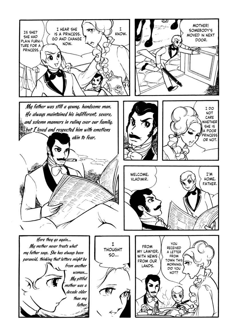 Page 4 Chapter 2 Edelweiss