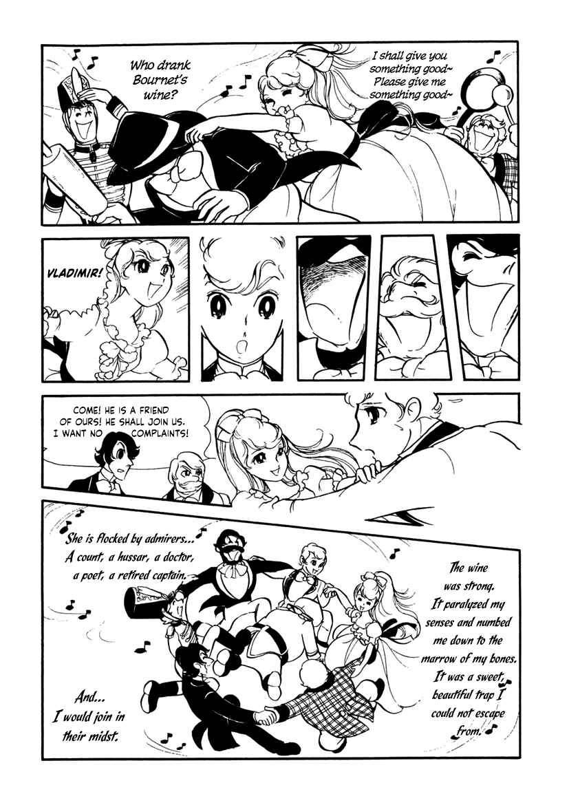 Page 9 Chapter 2 Edelweiss
