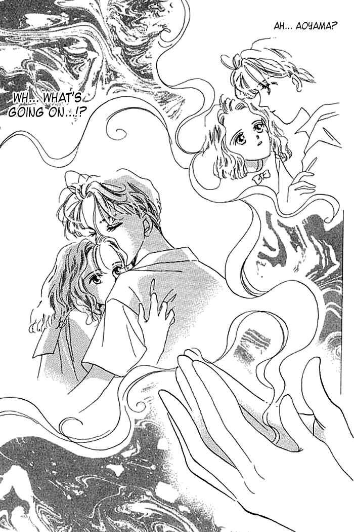 Page 27 Chapter 7 Mysterious Alice
