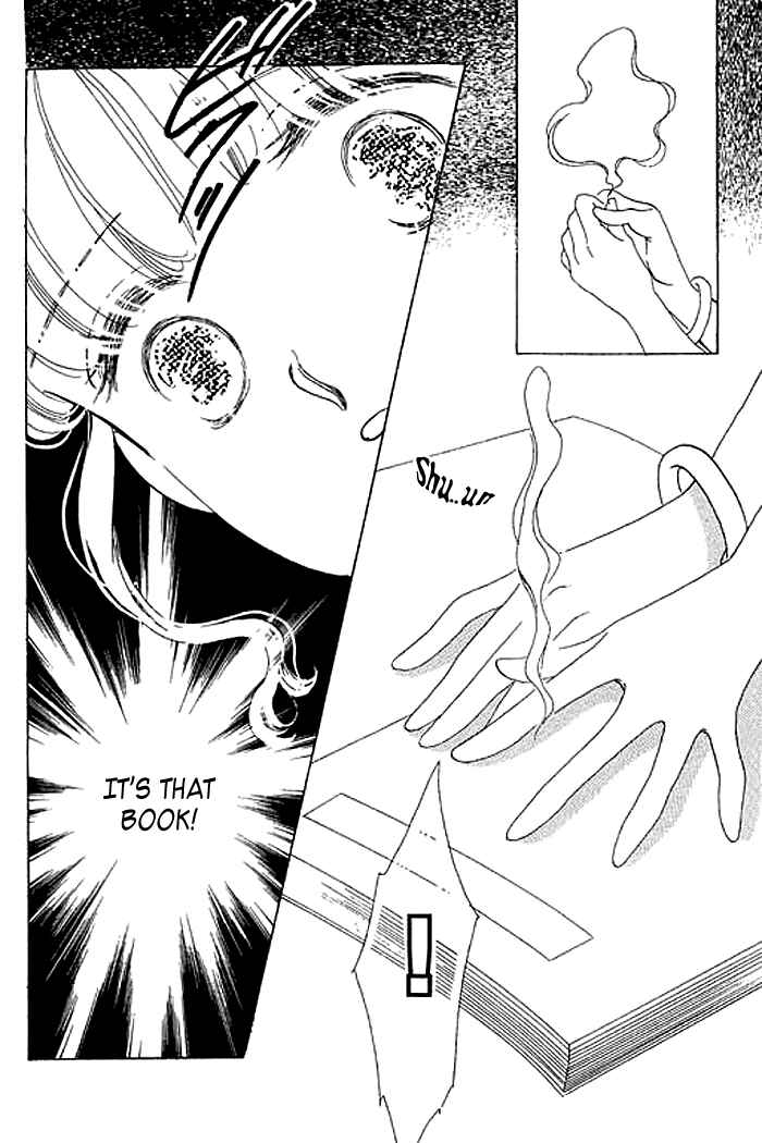 Page 28 Chapter 7 Mysterious Alice