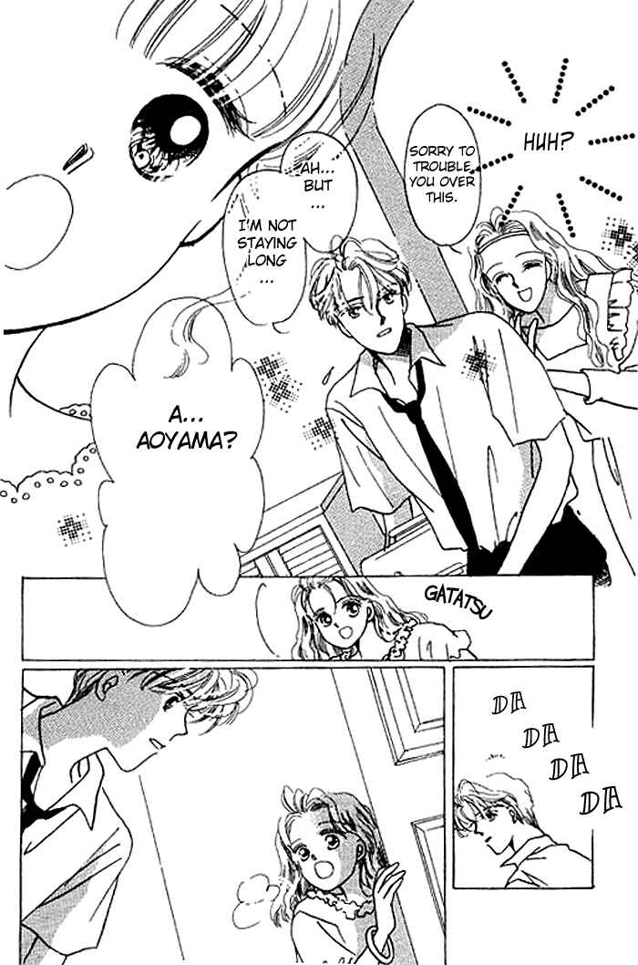 Page 47 Chapter 7 Mysterious Alice