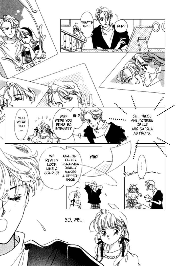 Page 21 Chapter 13 Mysterious Alice