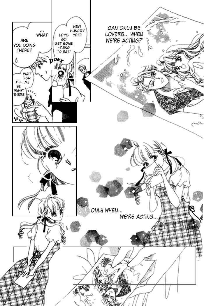 Page 22 Chapter 13 Mysterious Alice