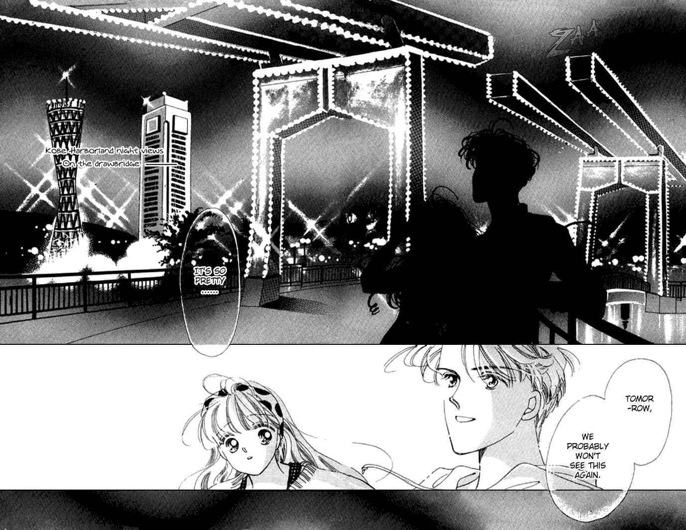 Page 24 Chapter 13 Mysterious Alice