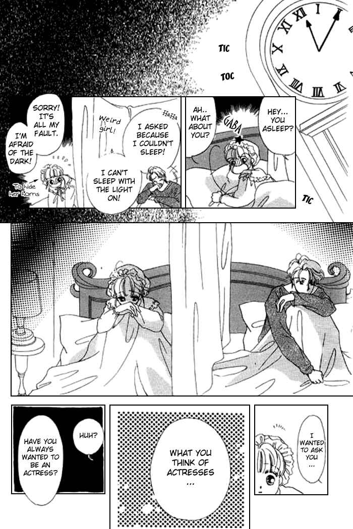 Page 29 Chapter 13 Mysterious Alice