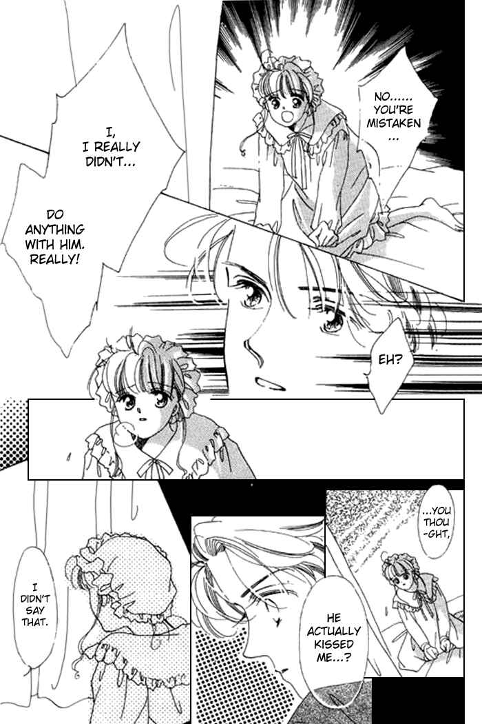 Page 32 Chapter 13 Mysterious Alice