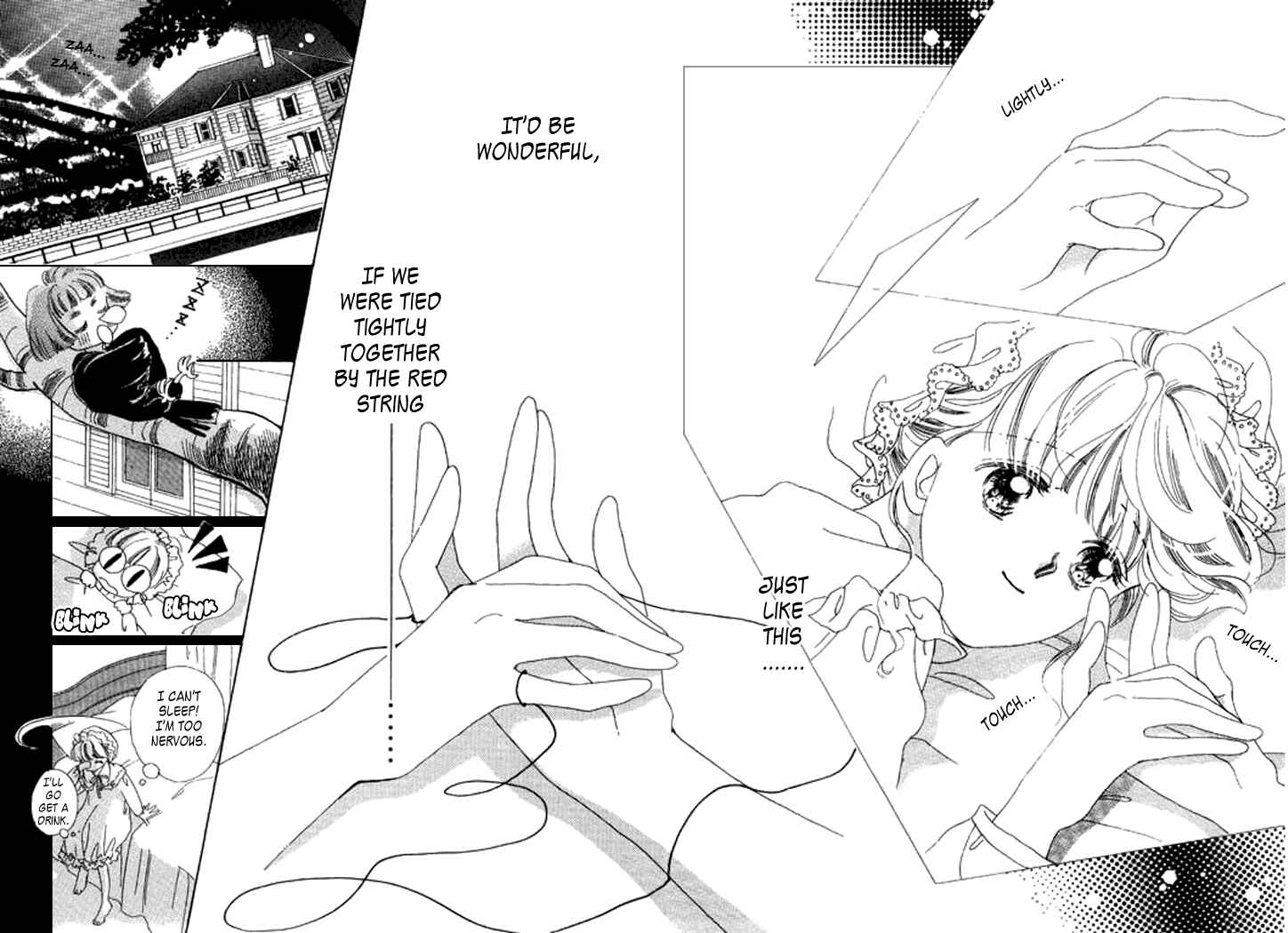 Page 35 Chapter 13 Mysterious Alice