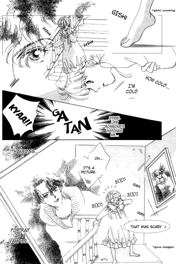 Page 36 Chapter 13 Mysterious Alice