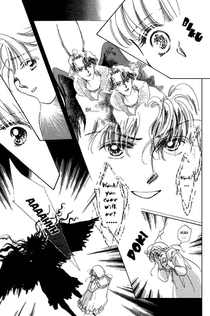 Page 37 Chapter 13 Mysterious Alice