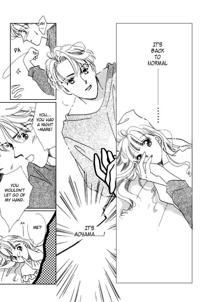 Page 41 Chapter 13 Mysterious Alice