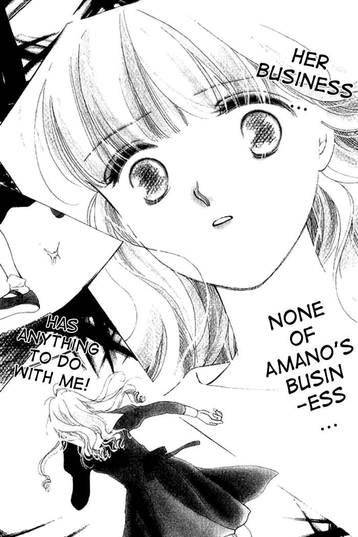 Page 6 Chapter 13 Mysterious Alice