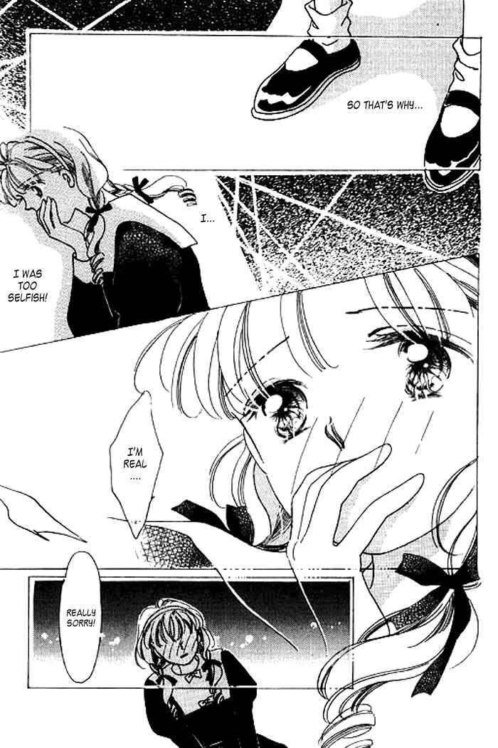 Page 18 Chapter 2.2 Mysterious Alice