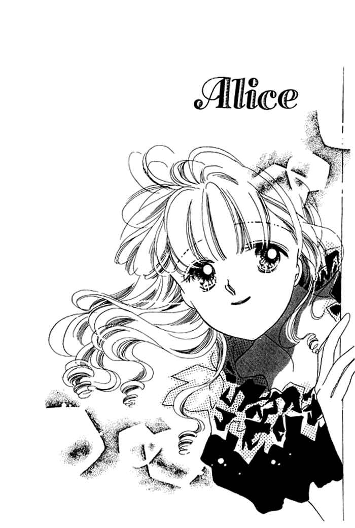 Page 2 Chapter 6 Mysterious Alice