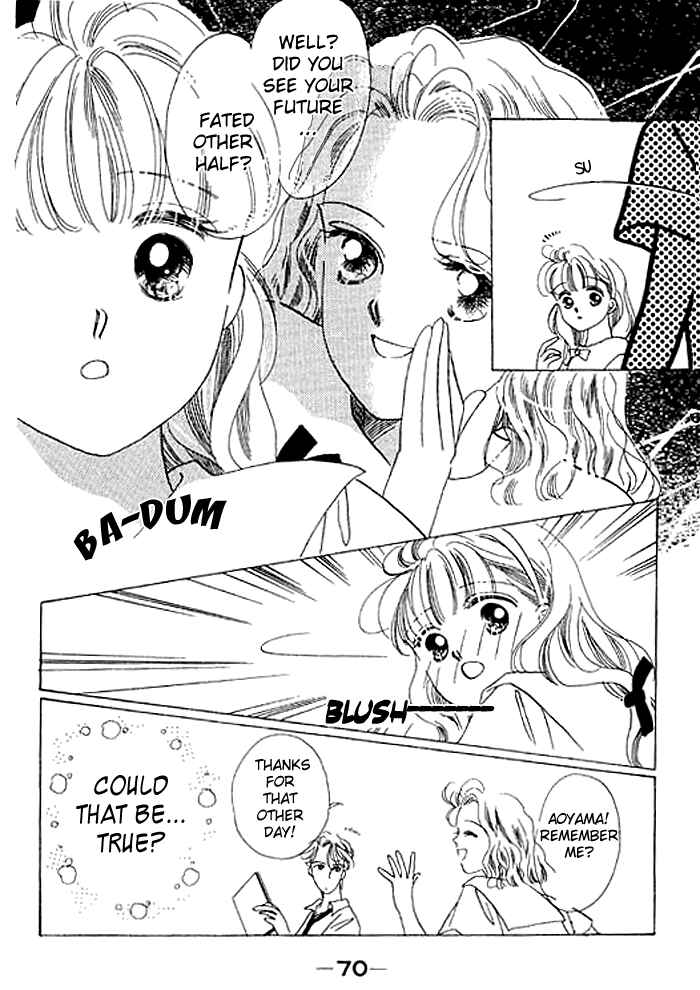 Page 25 Chapter 6 Mysterious Alice