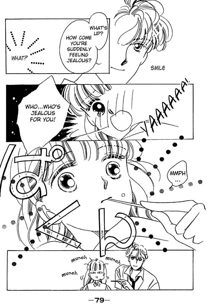 Page 34 Chapter 6 Mysterious Alice