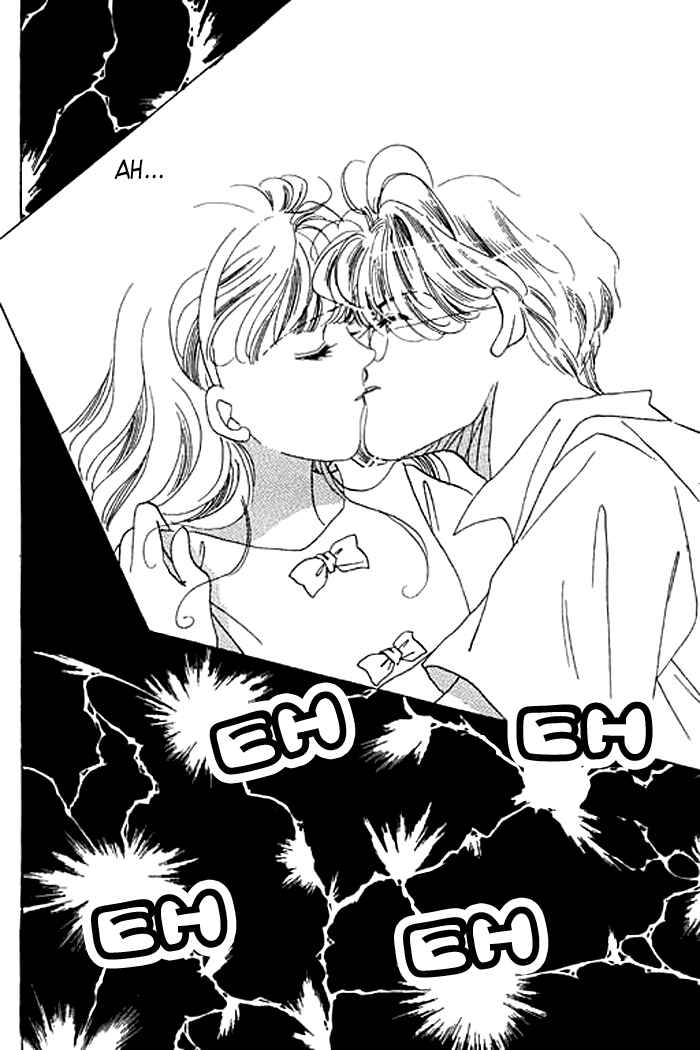 Page 41 Chapter 6 Mysterious Alice