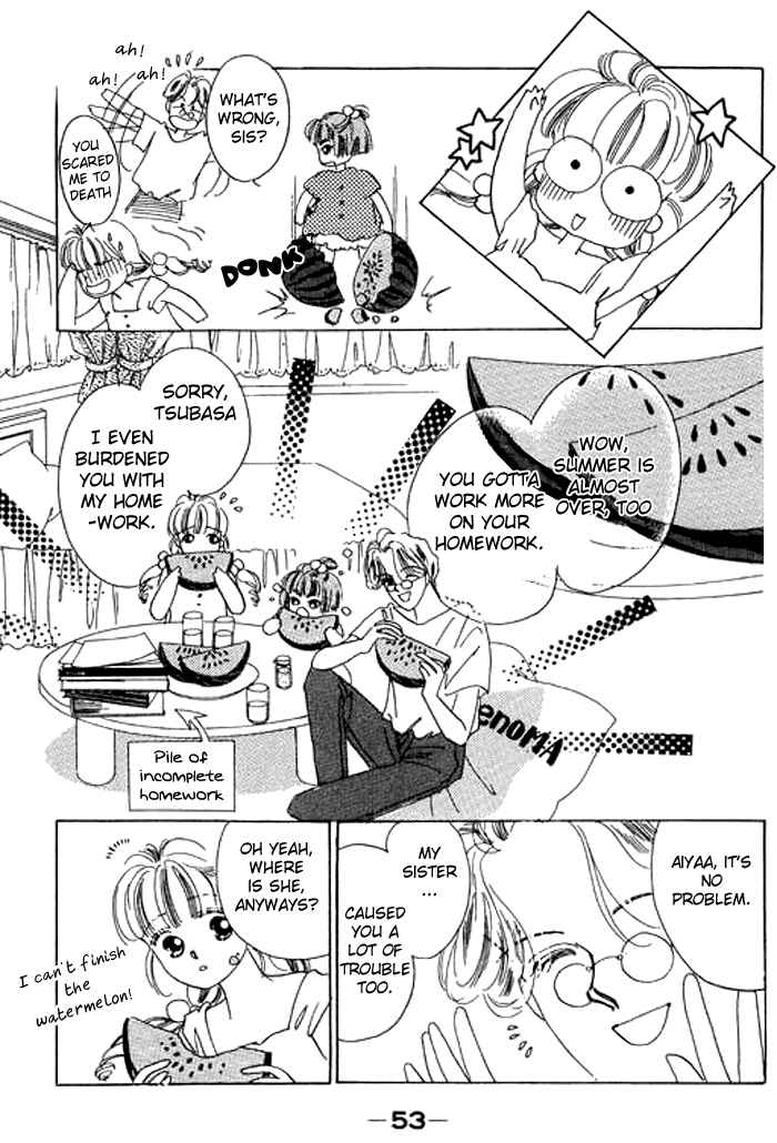 Page 8 Chapter 6 Mysterious Alice