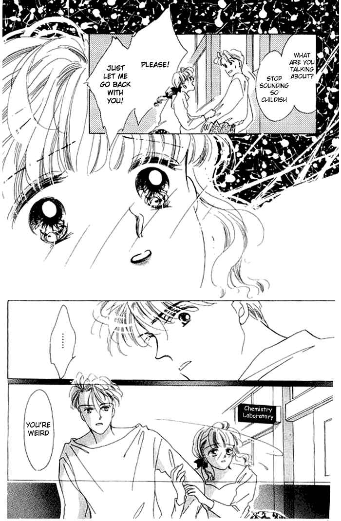 Page 15 Chapter 4 Mysterious Alice