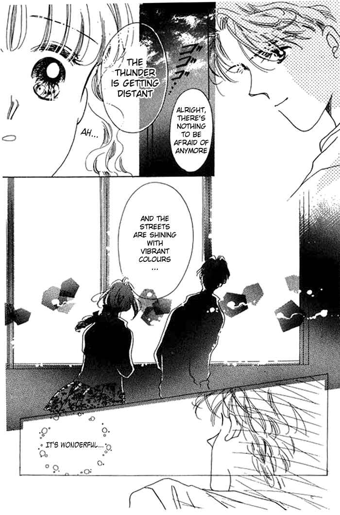 Page 20 Chapter 4 Mysterious Alice