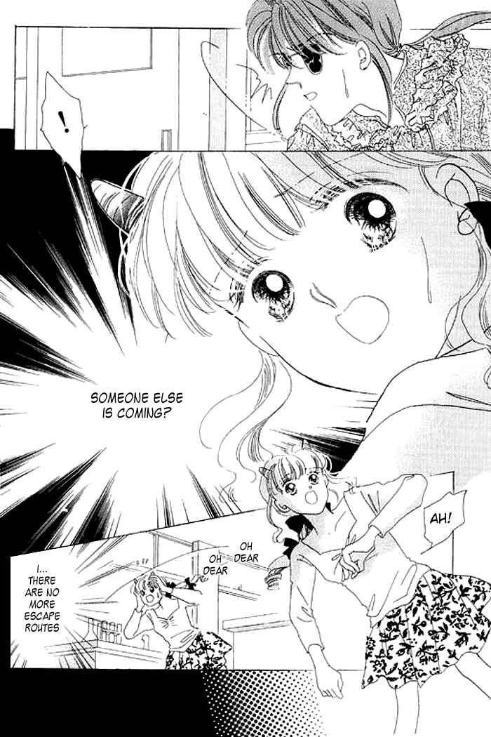 Page 7 Chapter 4 Mysterious Alice