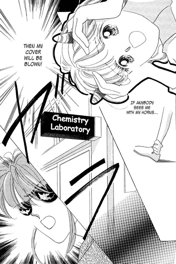 Page 8 Chapter 4 Mysterious Alice